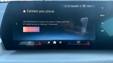 BMW X1 sDrive 20i MHT Sport 5dr Step Auto Petrol Estate